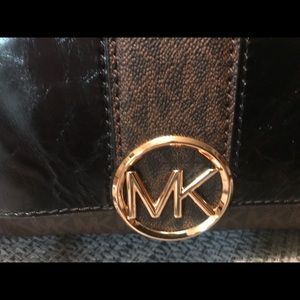 I received two of the same bags for my birthday